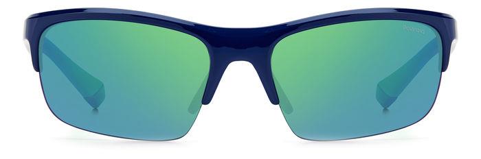 Polaroid 7042/S Sunglasses PLD{PRODUCT.NAME} RNB/5Z