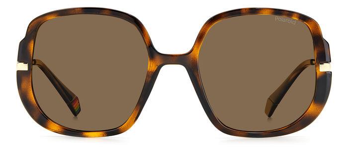 Polaroid 6181/S Sunglasses PLD{PRODUCT.NAME} 086/SP