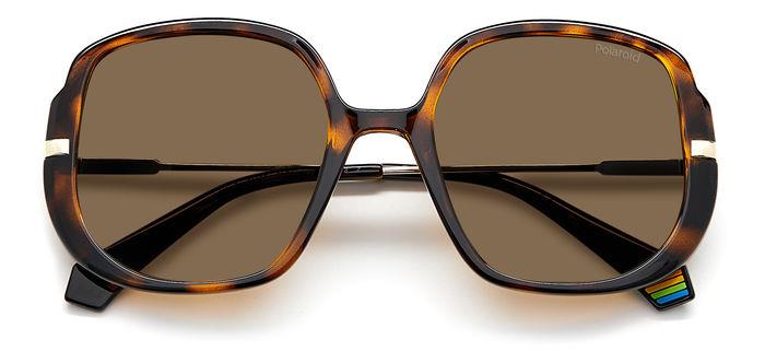 Polaroid 6181/S Sunglasses PLD{PRODUCT.NAME} 086/SP