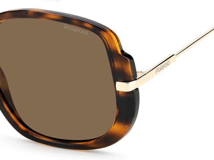 Polaroid 6181/S Sunglasses PLD{PRODUCT.NAME} 086/SP
