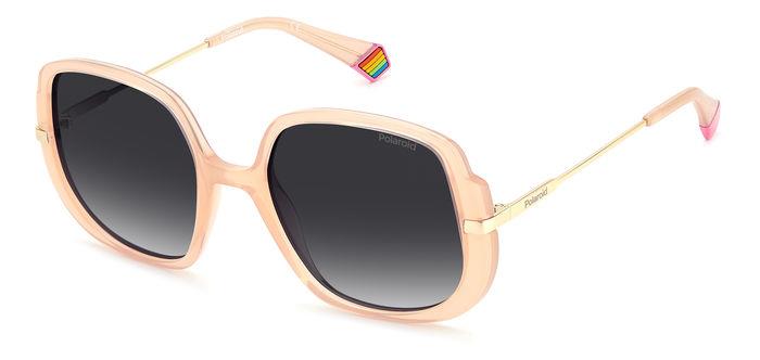 Polaroid 6181/S Sunglasses PLD{PRODUCT.NAME} 35J/WJ