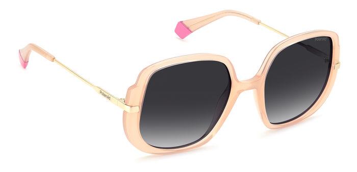 Polaroid 6181/S Sunglasses PLD{PRODUCT.NAME} 35J/WJ