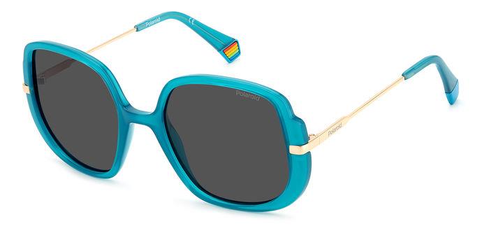 Polaroid 6181/S Sunglasses PLD{PRODUCT.NAME} 5CB/M9