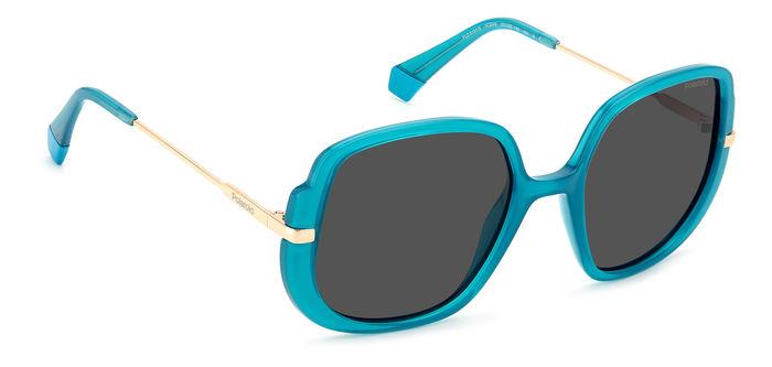 Polaroid 6181/S Sunglasses PLD{PRODUCT.NAME} 5CB/M9