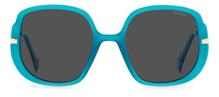 Polaroid 6181/S Sunglasses PLD{PRODUCT.NAME} 5CB/M9