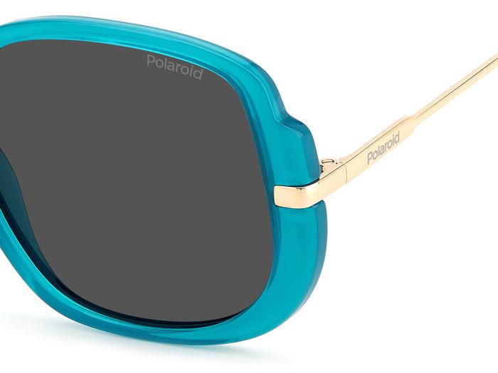 Polaroid 6181/S Sunglasses PLD{PRODUCT.NAME} 5CB/M9