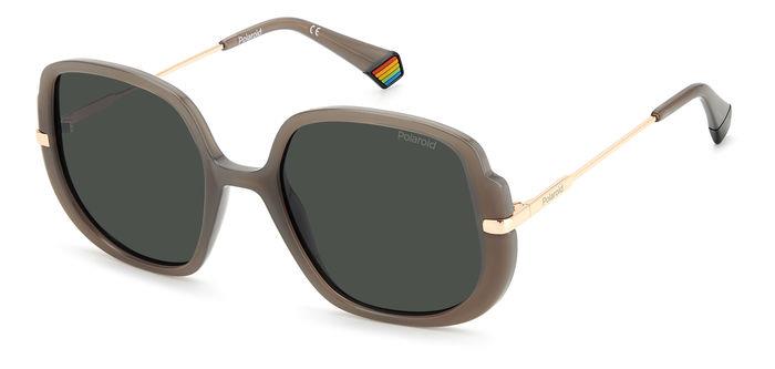 Polaroid 6181/S Sunglasses PLD{PRODUCT.NAME} 79U/M9