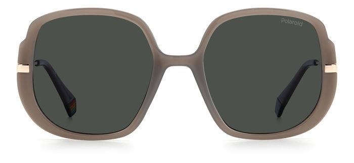 Polaroid 6181/S Sunglasses PLD{PRODUCT.NAME} 79U/M9