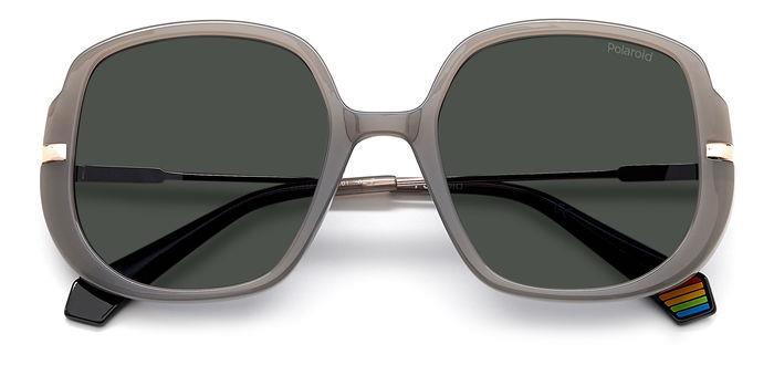 Polaroid 6181/S Sunglasses PLD{PRODUCT.NAME} 79U/M9