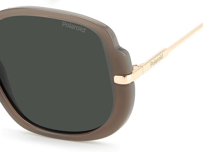 Polaroid 6181/S Sunglasses PLD{PRODUCT.NAME} 79U/M9