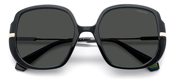 Polaroid 6181/S Sunglasses PLD{PRODUCT.NAME} KB7/M9