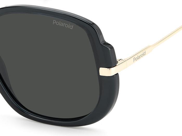 Polaroid 6181/S Sunglasses PLD{PRODUCT.NAME} KB7/M9