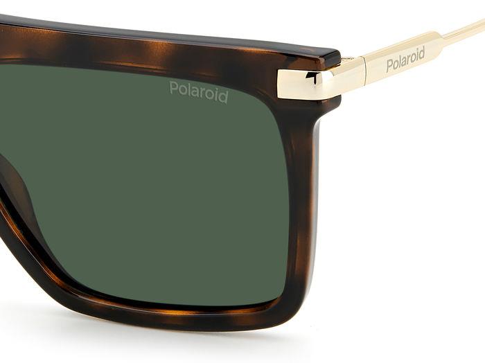 Polaroid 6179/S Sunglasses PLD{PRODUCT.NAME} 086/UC
