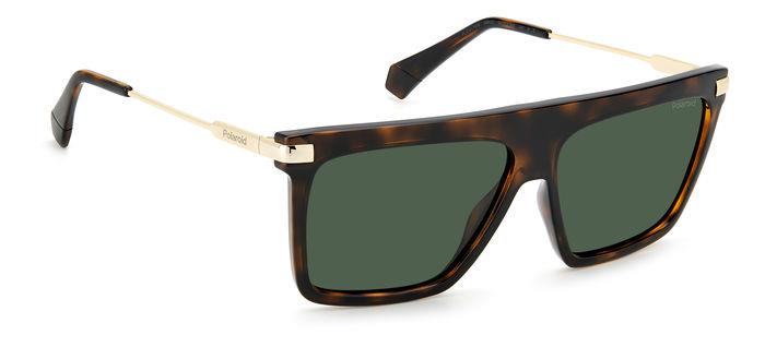 Polaroid 6179/S Sunglasses PLD{PRODUCT.NAME} 086/UC