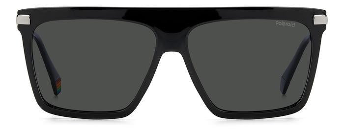 Polaroid 6179/S Sunglasses PLD{PRODUCT.NAME} 807/M9