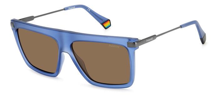 Polaroid 6179/S Sunglasses PLD{PRODUCT.NAME} FLL/SP