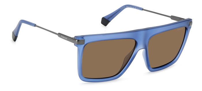 Polaroid 6179/S Sunglasses PLD{PRODUCT.NAME} FLL/SP
