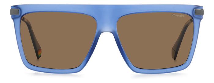Polaroid 6179/S Sunglasses PLD{PRODUCT.NAME} FLL/SP