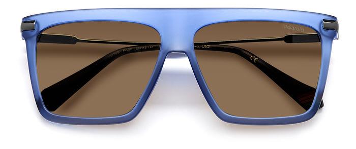 Polaroid 6179/S Sunglasses PLD{PRODUCT.NAME} FLL/SP