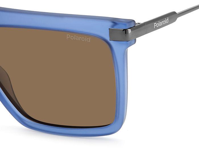 Polaroid 6179/S Sunglasses PLD{PRODUCT.NAME} FLL/SP