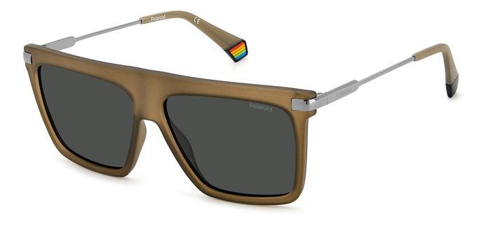 Polaroid 6179/S Sunglasses PLD{PRODUCT.NAME} YZ4/M9