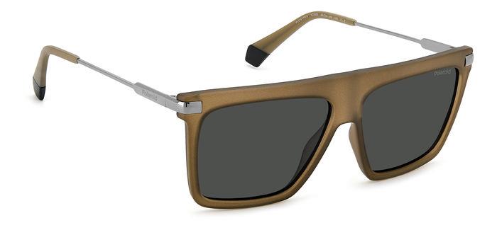 Polaroid 6179/S Sunglasses PLD{PRODUCT.NAME} YZ4/M9