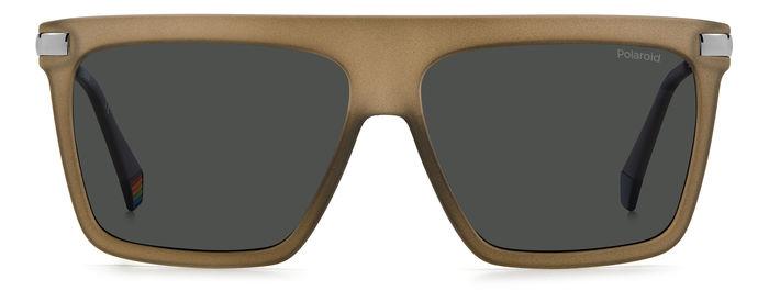 Polaroid 6179/S Sunglasses PLD{PRODUCT.NAME} YZ4/M9