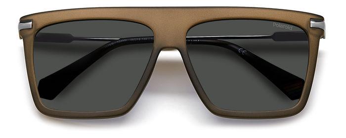 Polaroid 6179/S Sunglasses PLD{PRODUCT.NAME} YZ4/M9