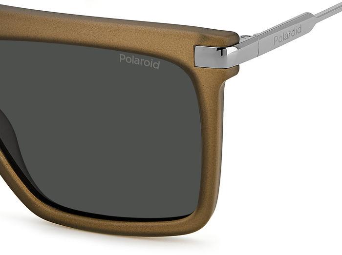 Polaroid 6179/S Sunglasses PLD{PRODUCT.NAME} YZ4/M9