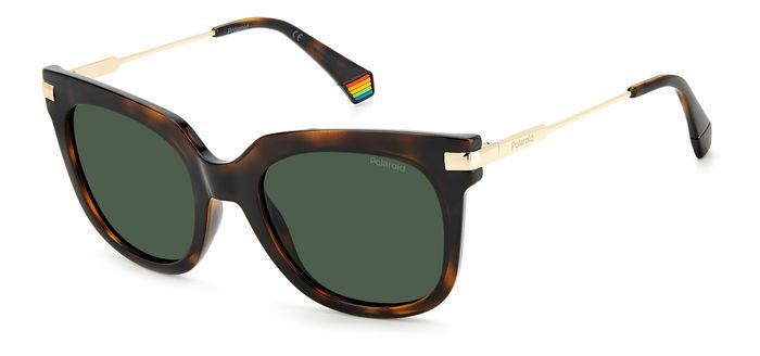 Polaroid 6180/S Sunglasses PLD{PRODUCT.NAME} 086/UC