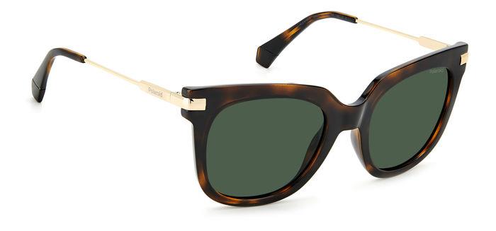 Polaroid 6180/S Sunglasses PLD{PRODUCT.NAME} 086/UC