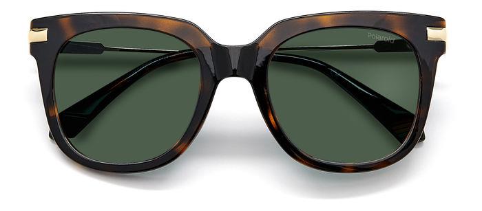 Polaroid 6180/S Sunglasses PLD{PRODUCT.NAME} 086/UC