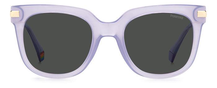Polaroid 6180/S Sunglasses PLD{PRODUCT.NAME} 789/M9