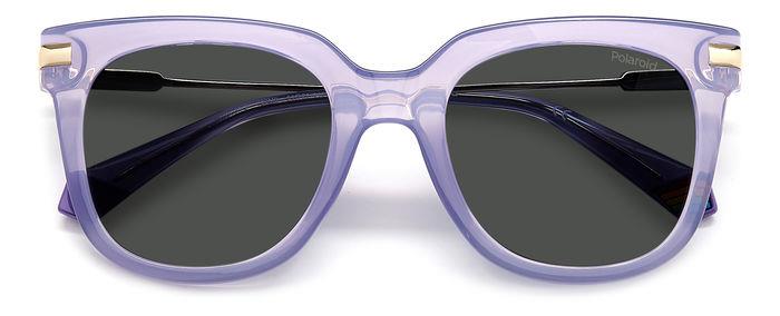 Polaroid 6180/S Sunglasses PLD{PRODUCT.NAME} 789/M9