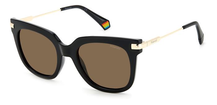 Polaroid 6180/S Sunglasses PLD{PRODUCT.NAME} 807/SP