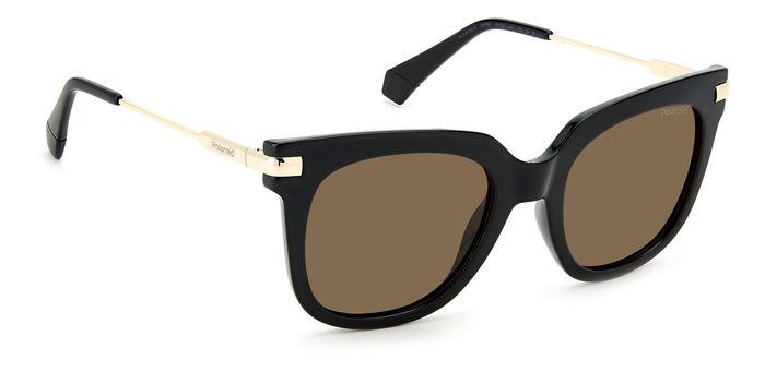 Polaroid 6180/S Sunglasses PLD{PRODUCT.NAME} 807/SP