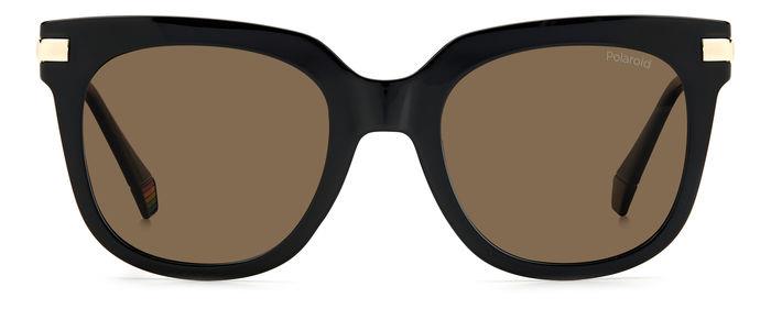 Polaroid 6180/S Sunglasses PLD{PRODUCT.NAME} 807/SP