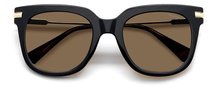 Polaroid 6180/S Sunglasses PLD{PRODUCT.NAME} 807/SP