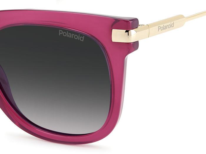 Polaroid 6180/S Sunglasses PLD{PRODUCT.NAME} B3V/WJ