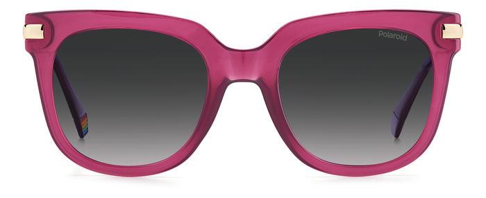 Polaroid 6180/S Sunglasses PLD{PRODUCT.NAME} B3V/WJ