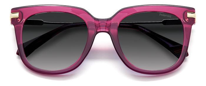 Polaroid 6180/S Sunglasses PLD{PRODUCT.NAME} B3V/WJ