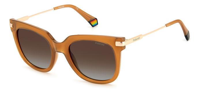 Polaroid 6180/S Sunglasses PLD{PRODUCT.NAME} L7Q/LA