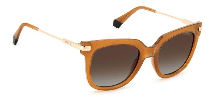 Polaroid 6180/S Sunglasses PLD{PRODUCT.NAME} L7Q/LA