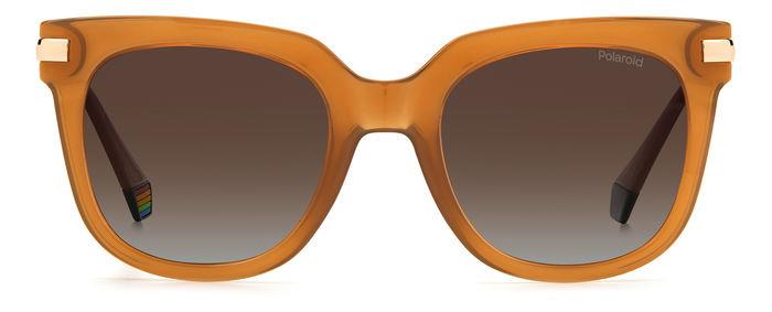 Polaroid 6180/S Sunglasses PLD{PRODUCT.NAME} L7Q/LA