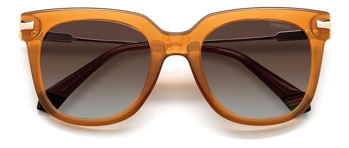 Polaroid 6180/S Sunglasses PLD{PRODUCT.NAME} L7Q/LA