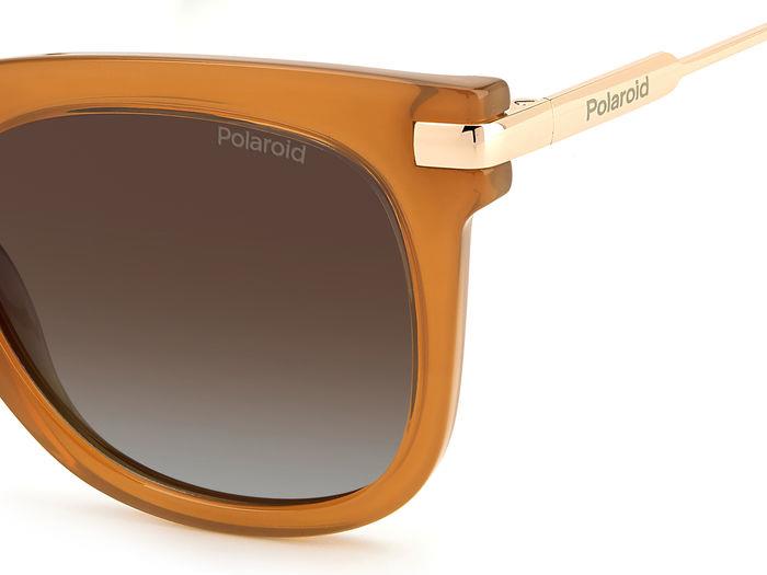 Polaroid 6180/S Sunglasses PLD{PRODUCT.NAME} L7Q/LA