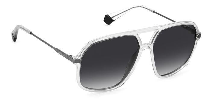 Polaroid 6182/S Sunglasses PLD{PRODUCT.NAME} 900/WJ