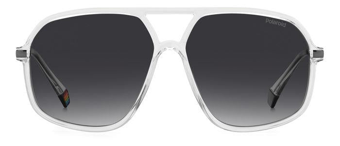 Polaroid 6182/S Sunglasses PLD{PRODUCT.NAME} 900/WJ
