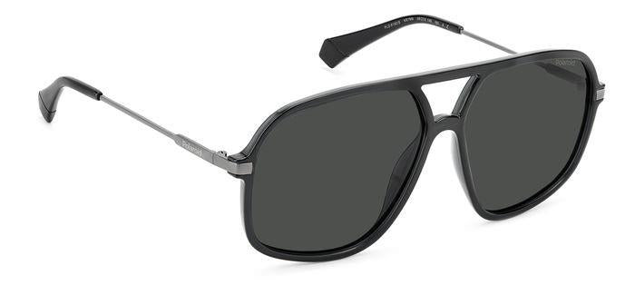 Polaroid 6182/S Sunglasses PLD{PRODUCT.NAME} KB7/M9