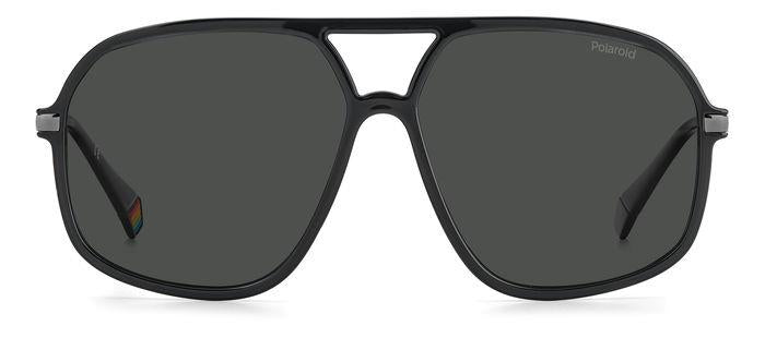 Polaroid 6182/S Sunglasses PLD{PRODUCT.NAME} KB7/M9